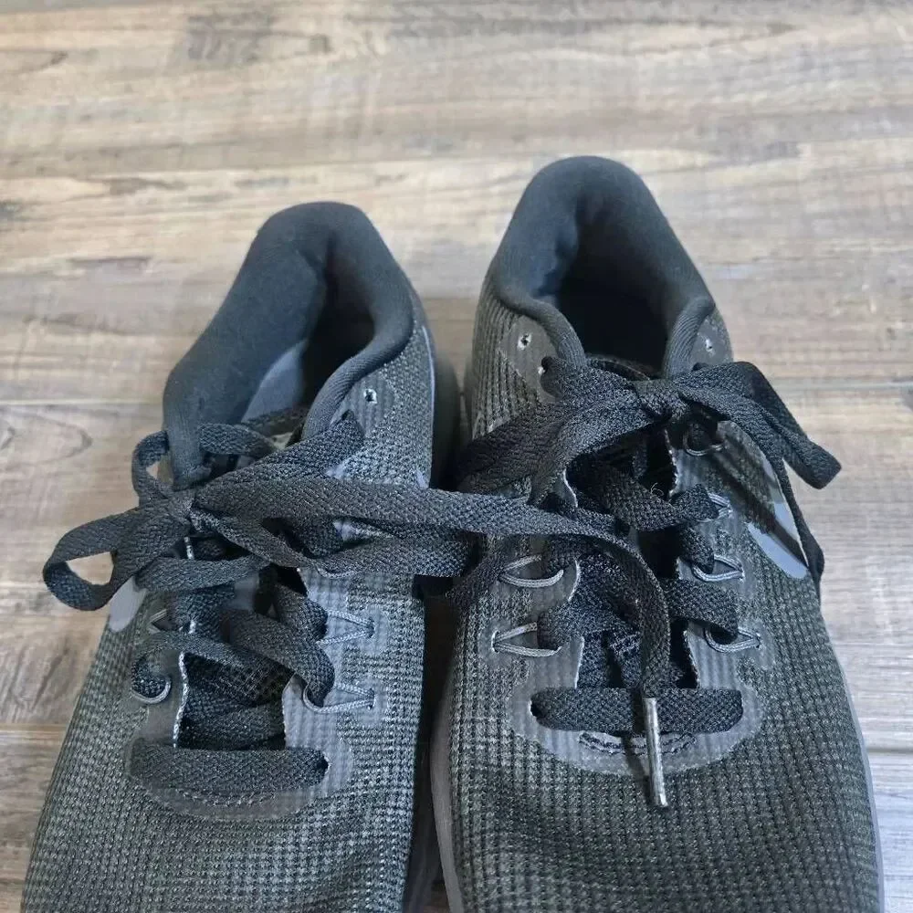 Nike step up